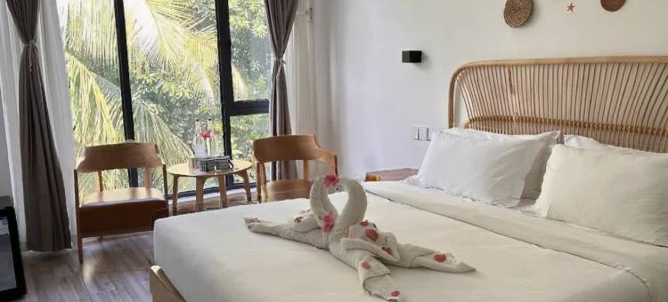 FUN酒店(阿罗娜海滩店)(Fun Hotel)图片