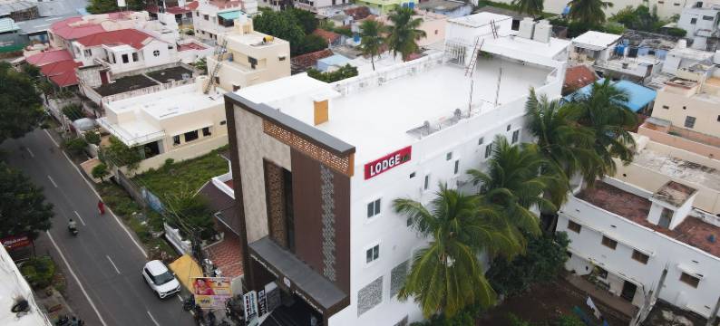 新泰公寓(New Thai Residency)图片