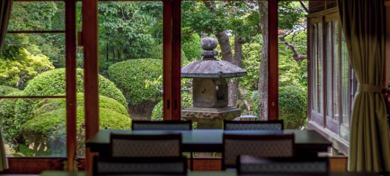 KKR奈良三笠庄(KKR Nara Mikasaso)图片