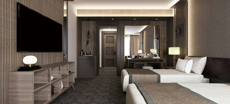 希尔顿逸林酒店卡尔斯萨里卡米什(DoubleTree by Hilton Kars Sarikamis)图片