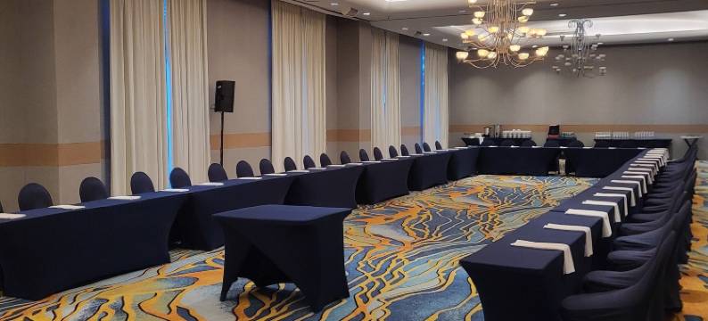 温德姆贝莱尔臻品酒店(BelAir Unique a Wyndham Hotel)图片