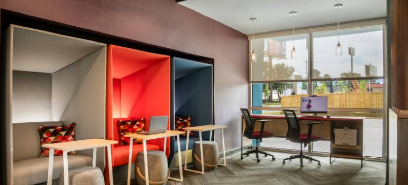 奥古斯塔华盛顿路希尔顿Tru酒店(Tru by Hilton Augusta Washington Road)图片