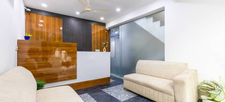Fortune Inn Sector - 104 By ASPL图片