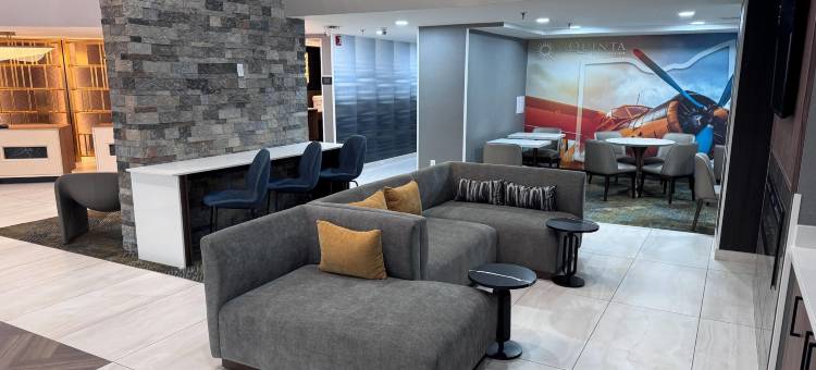Hawthorn Extended Stay by Wyndham Miamisburg Dayton South图片
