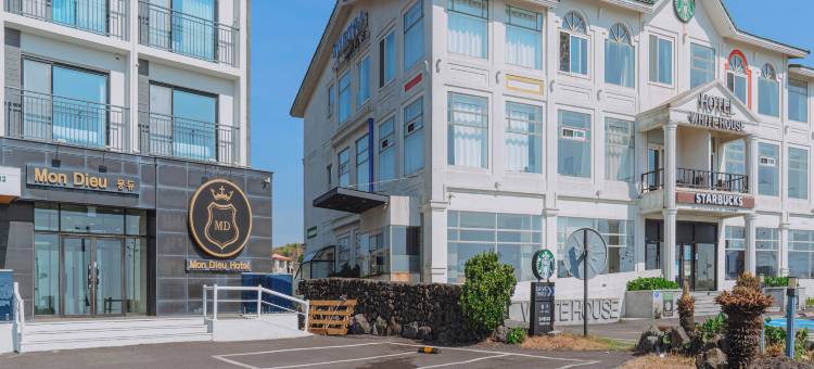 摩玖酒店(Mondieu Tourist Hotel)图片
