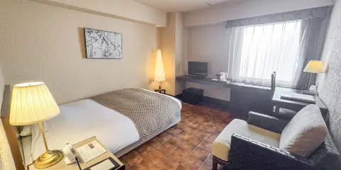 東京城市酒店