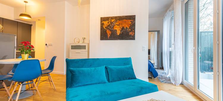GuestReady - Champeval Getaway图片