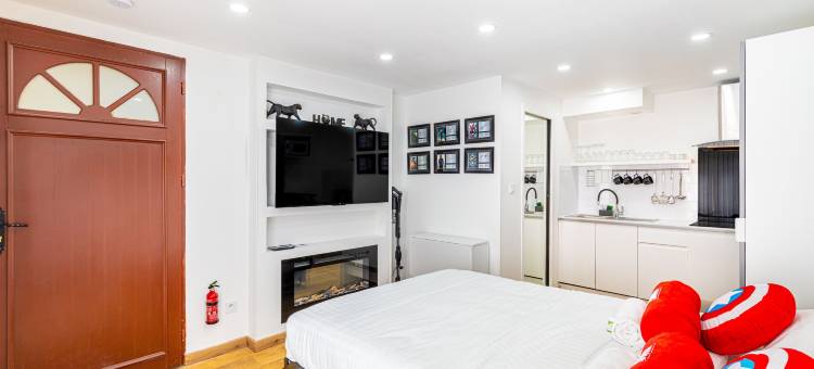 GuestReady - Studio proche de Disneyland Paris图片