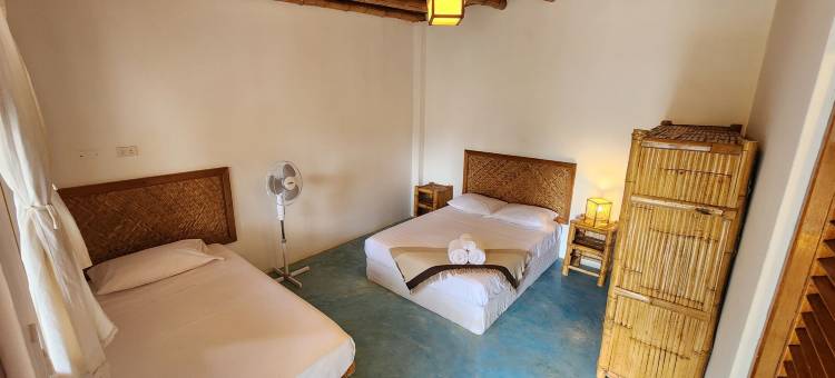 金蒂旅馆(Kinti Guest House)图片