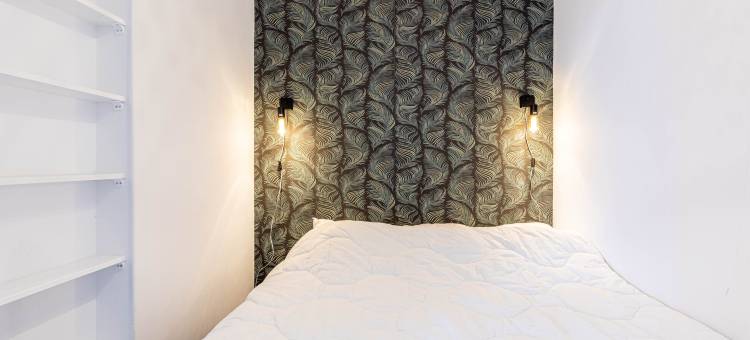 GuestReady - 巴士底广场温馨小窝公寓(GuestReady - Cosy Nest Near Place de la Bastille)图片