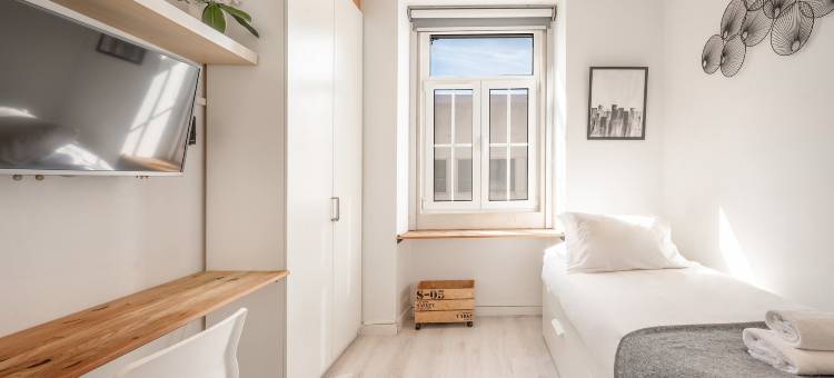 GuestReady - Stylish stay near Parque das Nações图片