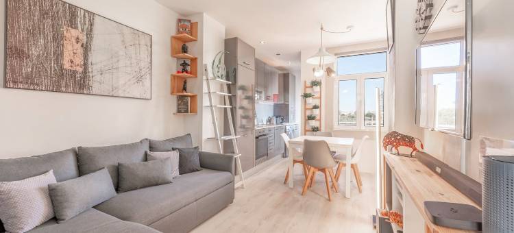 GuestReady - Stylish stay near Parque das Nações图片