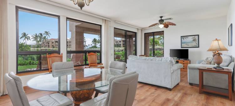 奥瑞格科哈拉海岸度假短租共管公寓(Kohala Coast Vacation Rental by Outrigger)图片