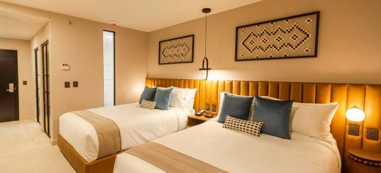 IHG旗下提华纳市中心英迪格酒店(Hotel Indigo Tijuana Downtown by IHG)图片