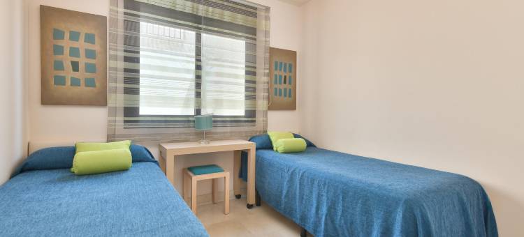 奥丽内尔哈假日出租公寓(Olée Nerja Holiday Rentals by Fuerte Group)图片