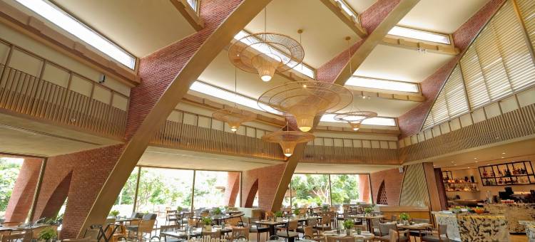 威斯汀索赫纳水疗度假村(The Westin Sohna Resort & Spa)图片
