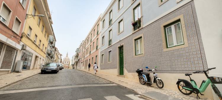 GuestReady - Apt requintado perto da Estrela图片