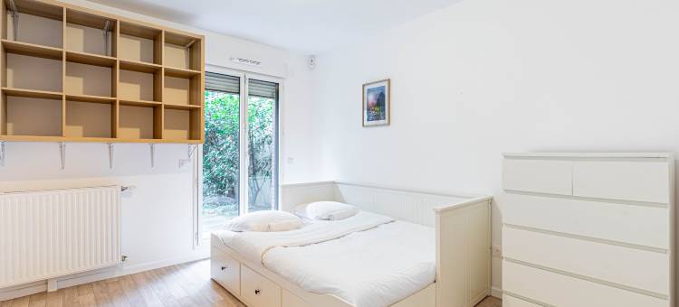 GuestReady - Moderne, deux jardins à 15 min Paris图片