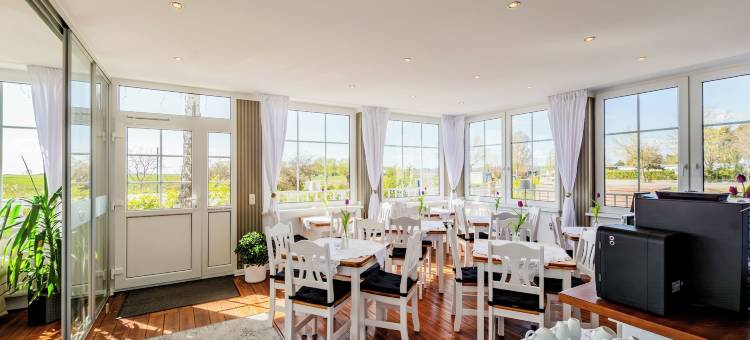 瓦恩弗里德别墅酒店(Hotel Villa Wahnfried Thiessow)图片