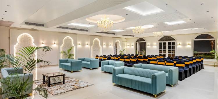 Sterling GK Exotica 德拉敦(Sterling GK Exotica Dehradun)图片