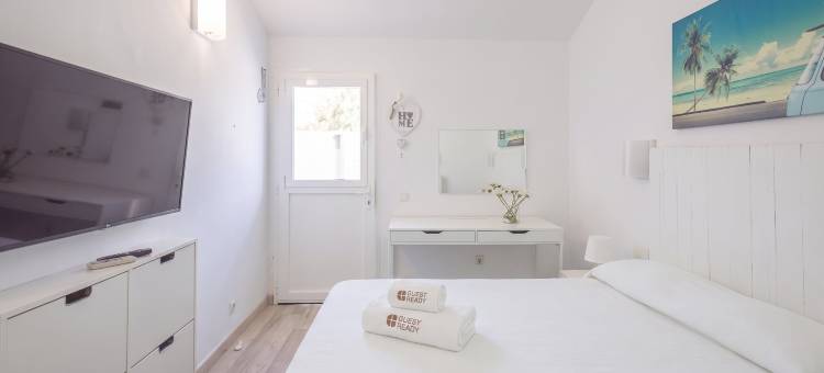 GuestReady - 阿吉拉海滩公寓(GuestReady - Apartamento Playa Aguila)图片