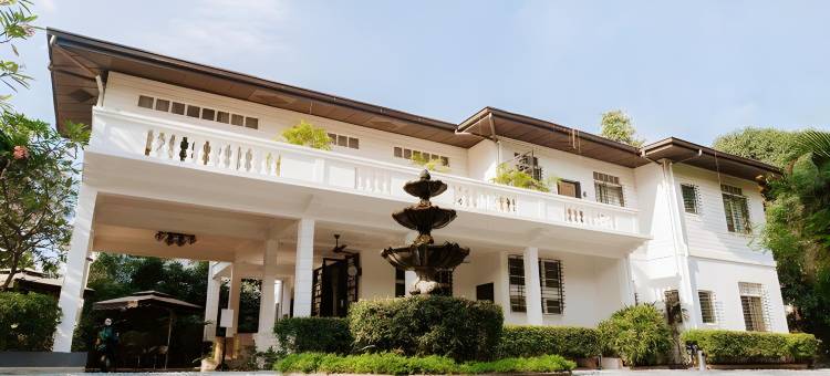 马尼拉亨利酒店(The Henry Hotel Manila)图片