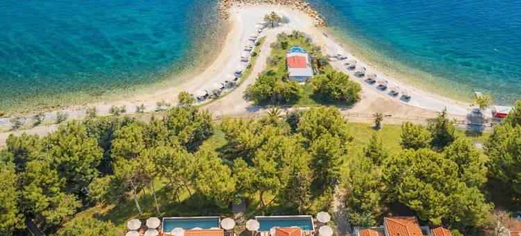 沃特曼斯普特尔斯度假村(Waterman Svpetrvs Resort - All Inclusive)图片