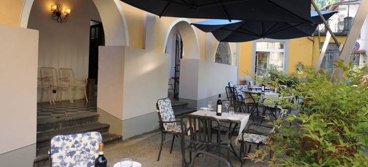 里贾纳公园酒店-带空调和泳池(Park Hotel Regina - with Air-Condition and Outdoor Heated Pool)图片