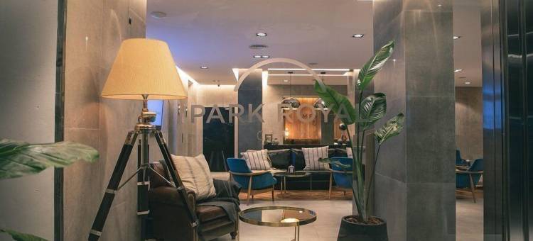 布宜诺斯艾利斯城市皇家公园酒店(Park Royal City Buenos Aires)图片