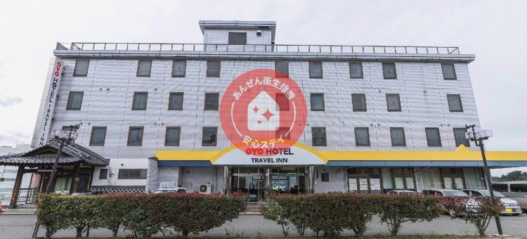 长野中野Tabist旅馆(Tabist Travel Inn Shinshu Nakano)图片