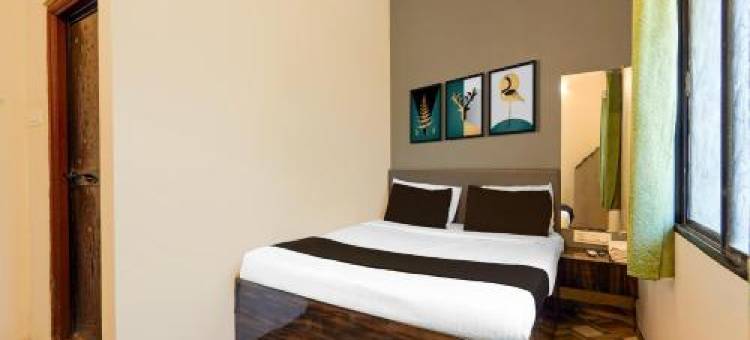 Hotel O 91972 Hotel Elite图片