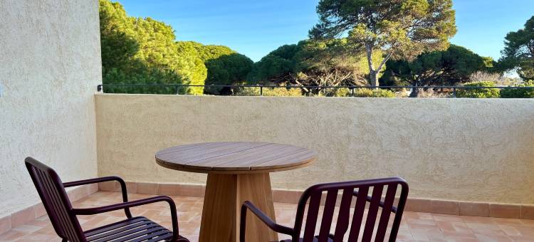 Hotel Punta Bermeja Premium图片