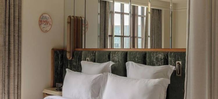Morgans Originals 旗下 Roswyn 酒店(Roswyn, A Morgans Originals Hotel)图片