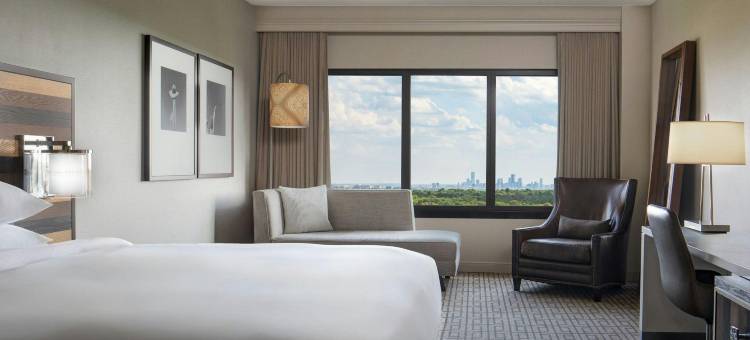 奥斯汀万丽酒店(Renaissance Austin Hotel)图片