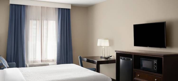 佩吉洲际旗下佳阁-鲍威尔湖地区酒店(Garner Hotel PAGE - LAKE POWELL AREA by IHG)图片