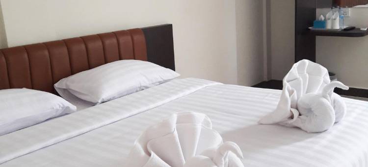 吉里汶岛城市酒店(Karimun City Hotel)图片