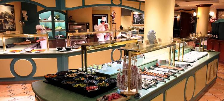安道尔美居酒店(Hôtel Mercure Andorra)图片
