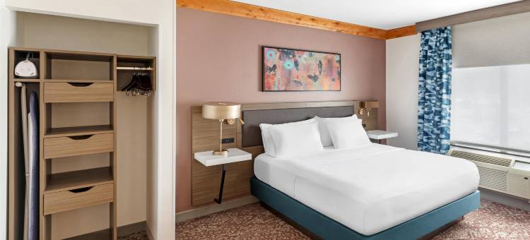希尔顿花园酒店-米苏拉(Hilton Garden Inn Missoula)图片