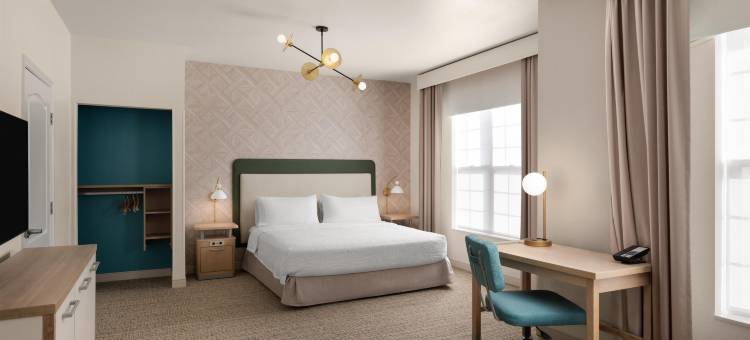 Homewood Suites by Hilton-萨克拉门托机场纳托马斯(Homewood Suites by Hilton Sacramento Airport-Natomas)图片
