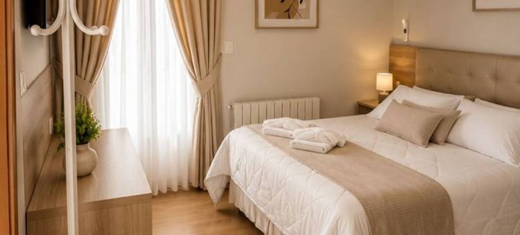 普拉塔维拉吉奥酒店(Hotel Prata Villaggio)图片