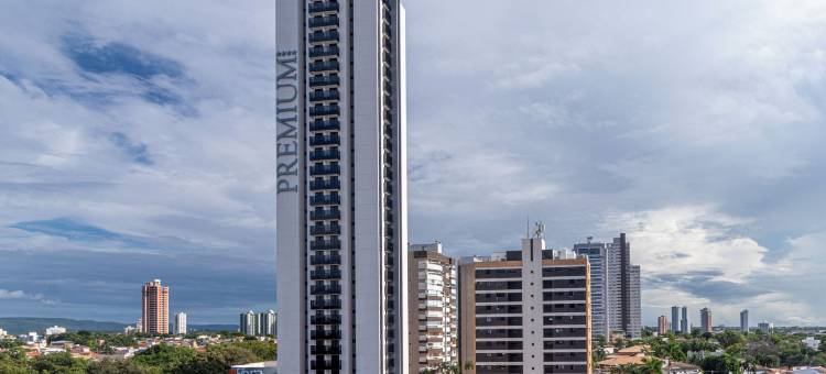 HPlus Premium 帕尔马斯(Hplus Premium Palmas)图片