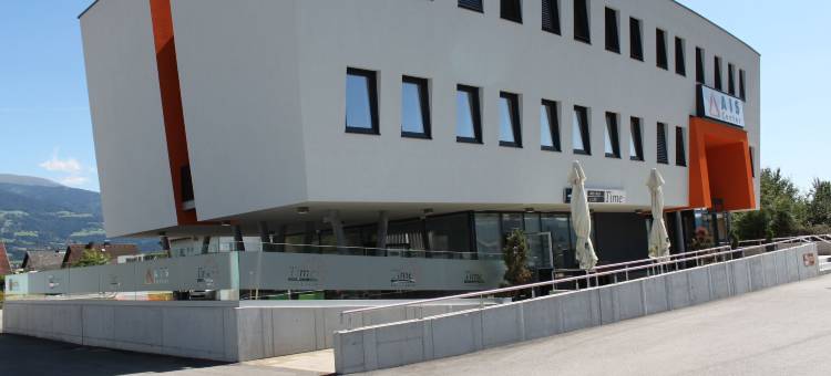 AIS中心(Ais Center)图片