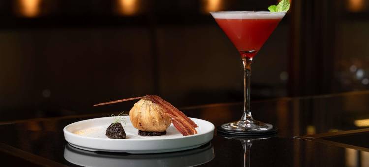 迪拜方尖碑索菲特酒店(Sofitel Dubai the Obelisk)图片