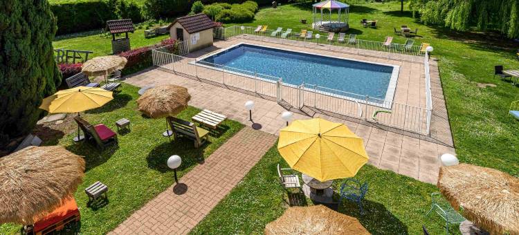 Greet Hotel Beaune图片