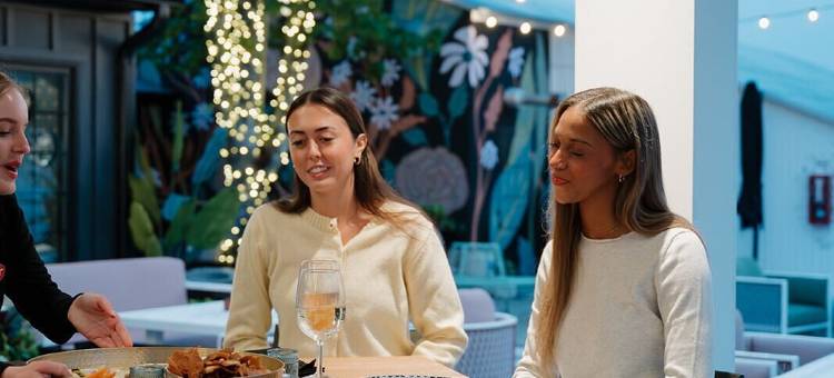 潮水酒店(Uncommoner Hotel by Reverie Boutique Collection)图片