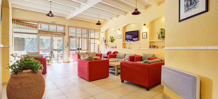 比利牛斯山的家庭公寓(Scenic Family Apartment in the Pyrenees)图片