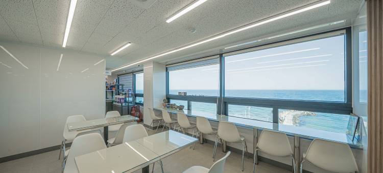 鲸鱼梦想酒店(Whale Dream Hotel)图片