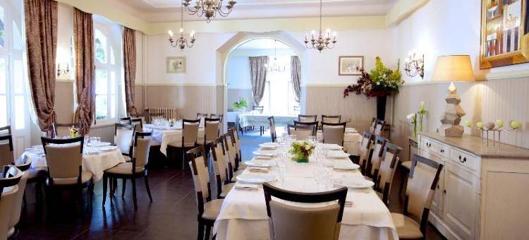 纽盖尔酒店(Logis Hotel Restaurant Nougier)图片