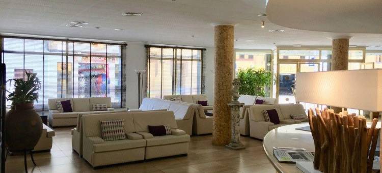 迈阿密公园公寓式酒店(Aparthotel Miami Park)图片