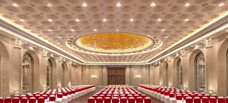 德瓦尔卡欢迎酒店(Welcomhotel by ITC Hotels, Dwarka, New Delhi)图片
